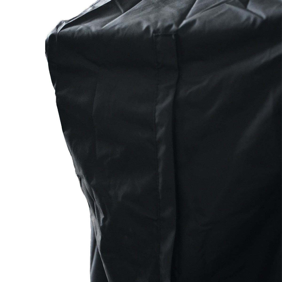 Telo Copertura Grill 140 x 65 x 128 cm Nero Santos