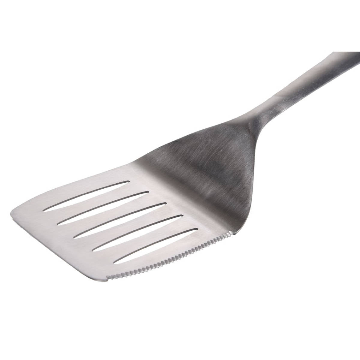 Spatola Grill Acciaio Inossidabile 45,5 cm Santos