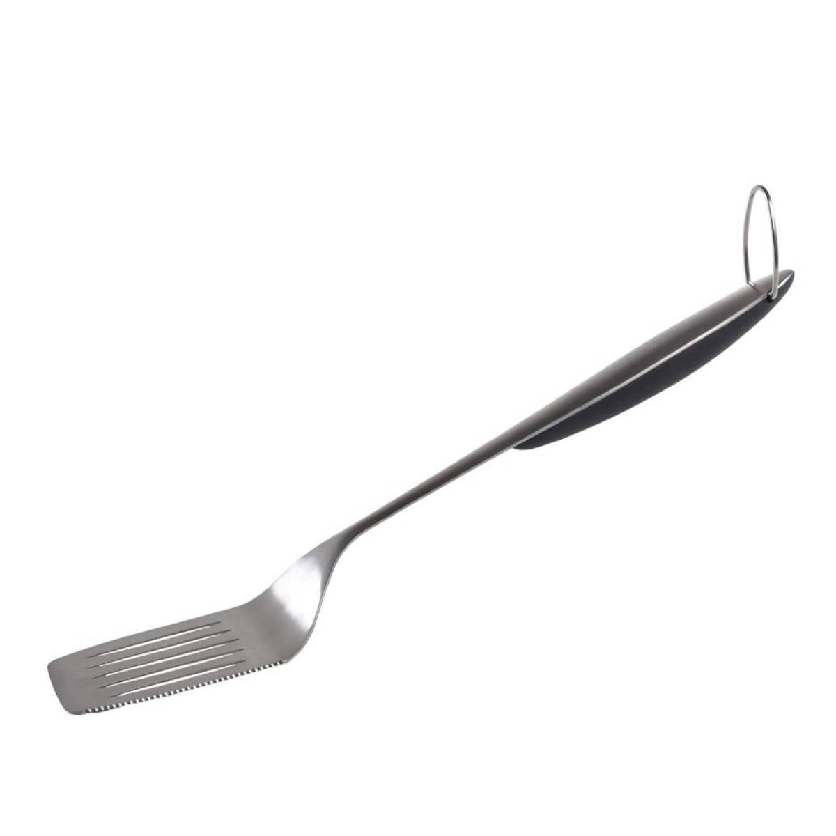 Spatola Grill Acciaio Inossidabile 45,5 cm Santos