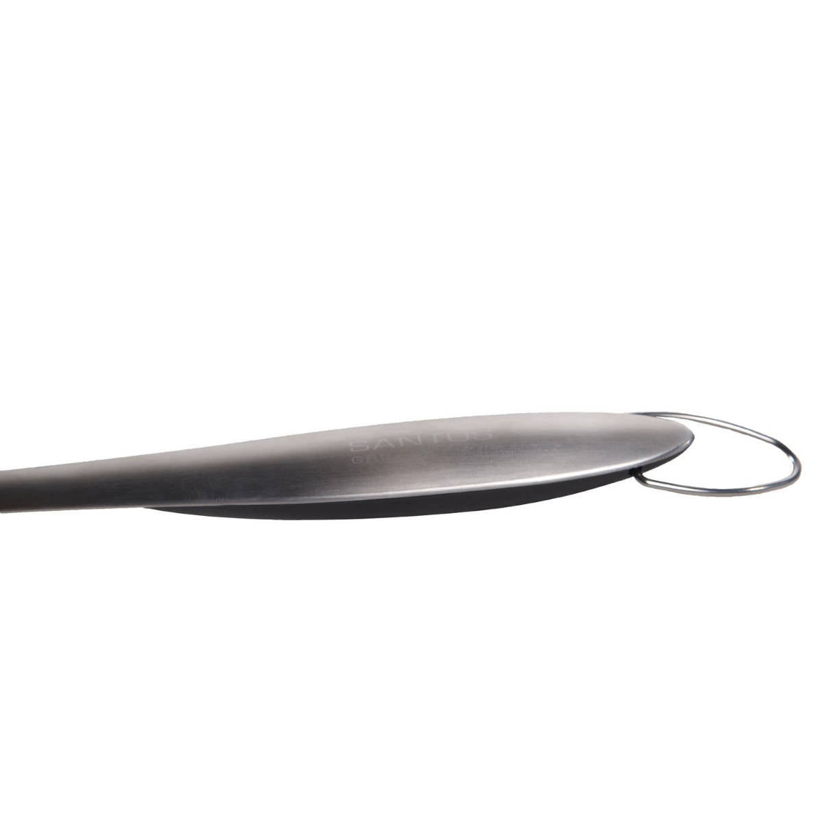 Spatola Grill Acciaio Inossidabile 45,5 cm Santos