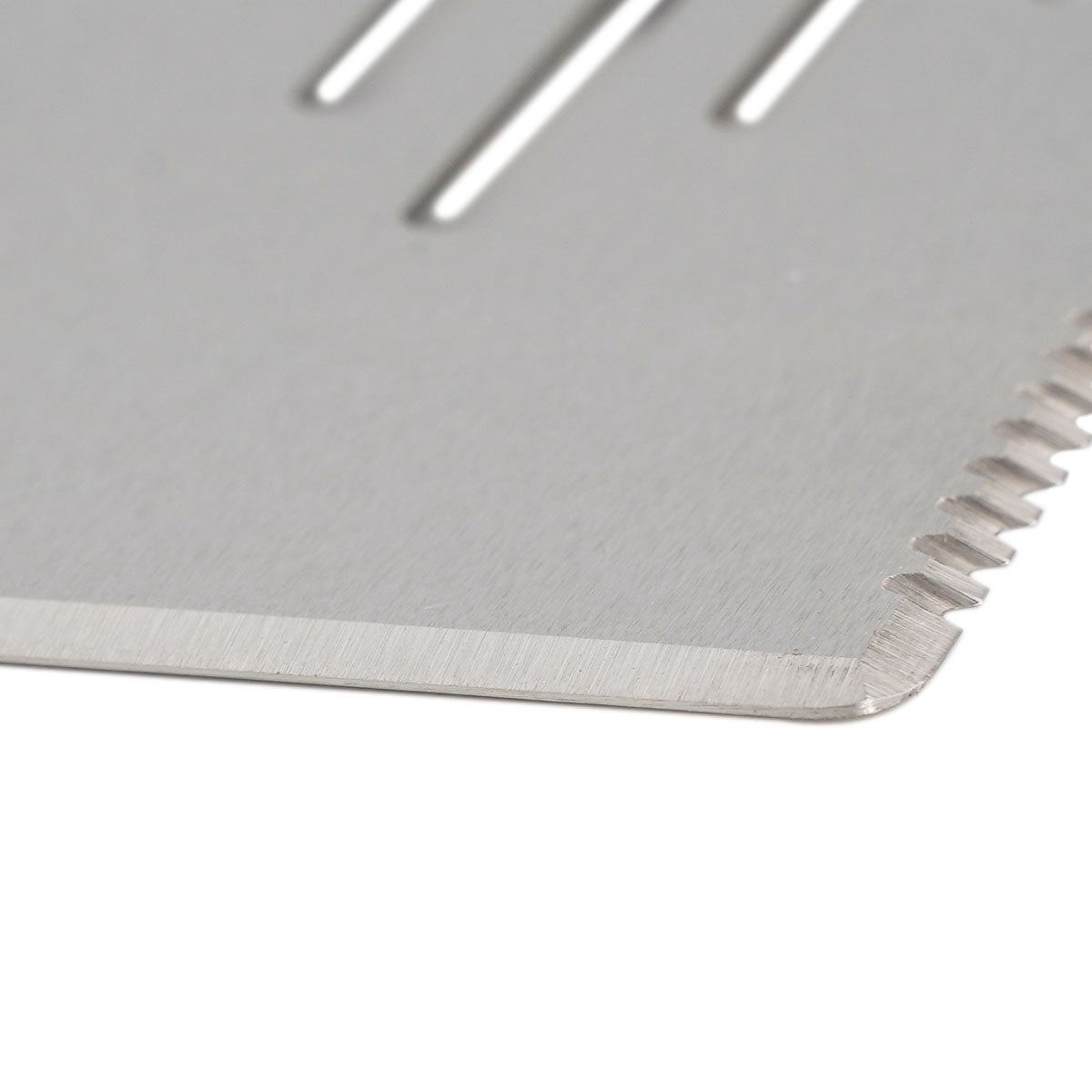 Set Spatole Per griglia 3pz SANTOS