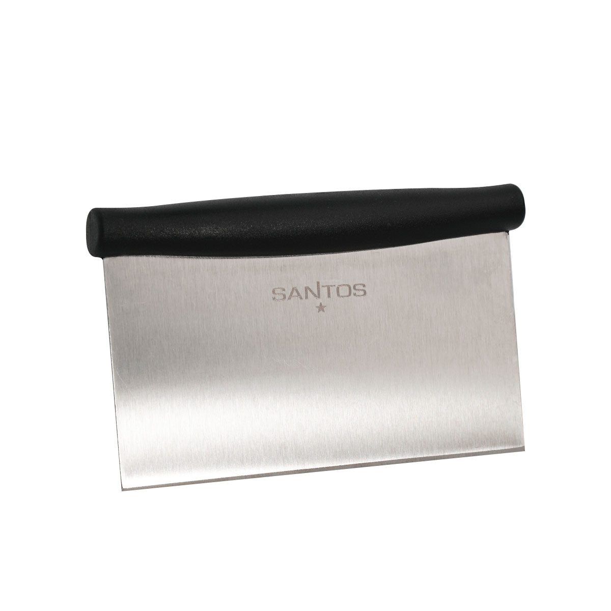Set Spatole Per griglia 3pz SANTOS