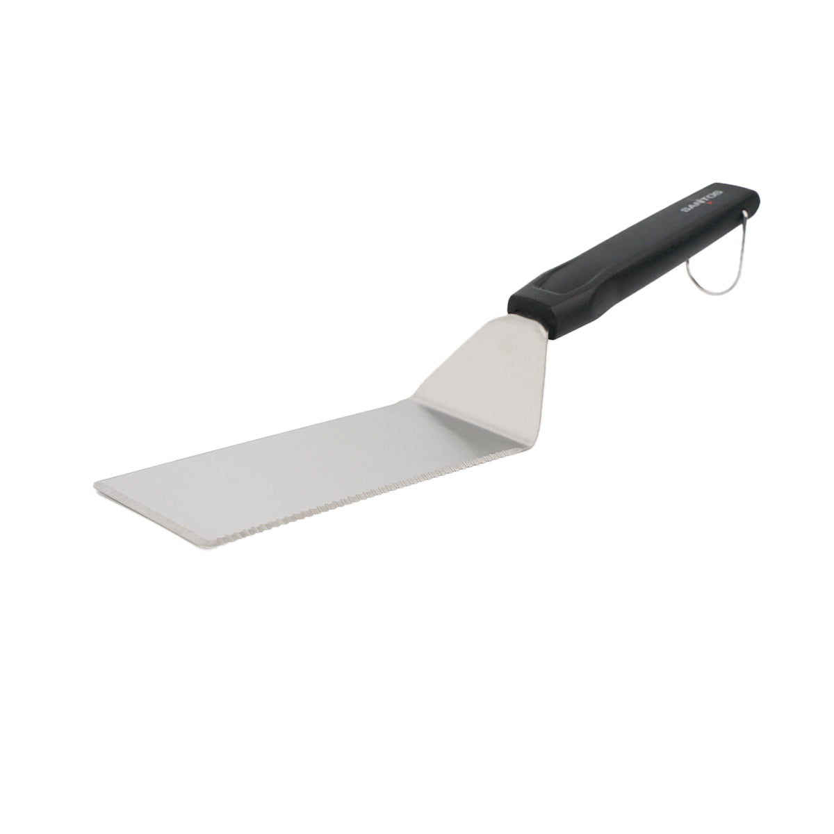 Set Spatole Per griglia 3pz SANTOS
