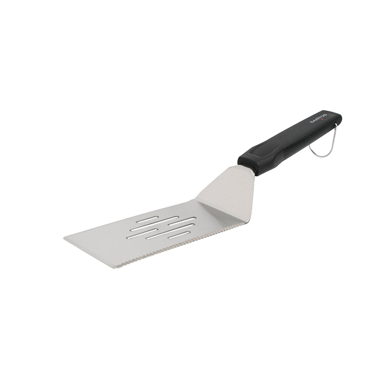 Set Spatole Per griglia 3pz SANTOS