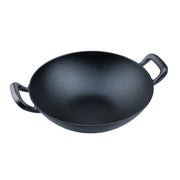 Wok Ghisa D32 cm Santos
