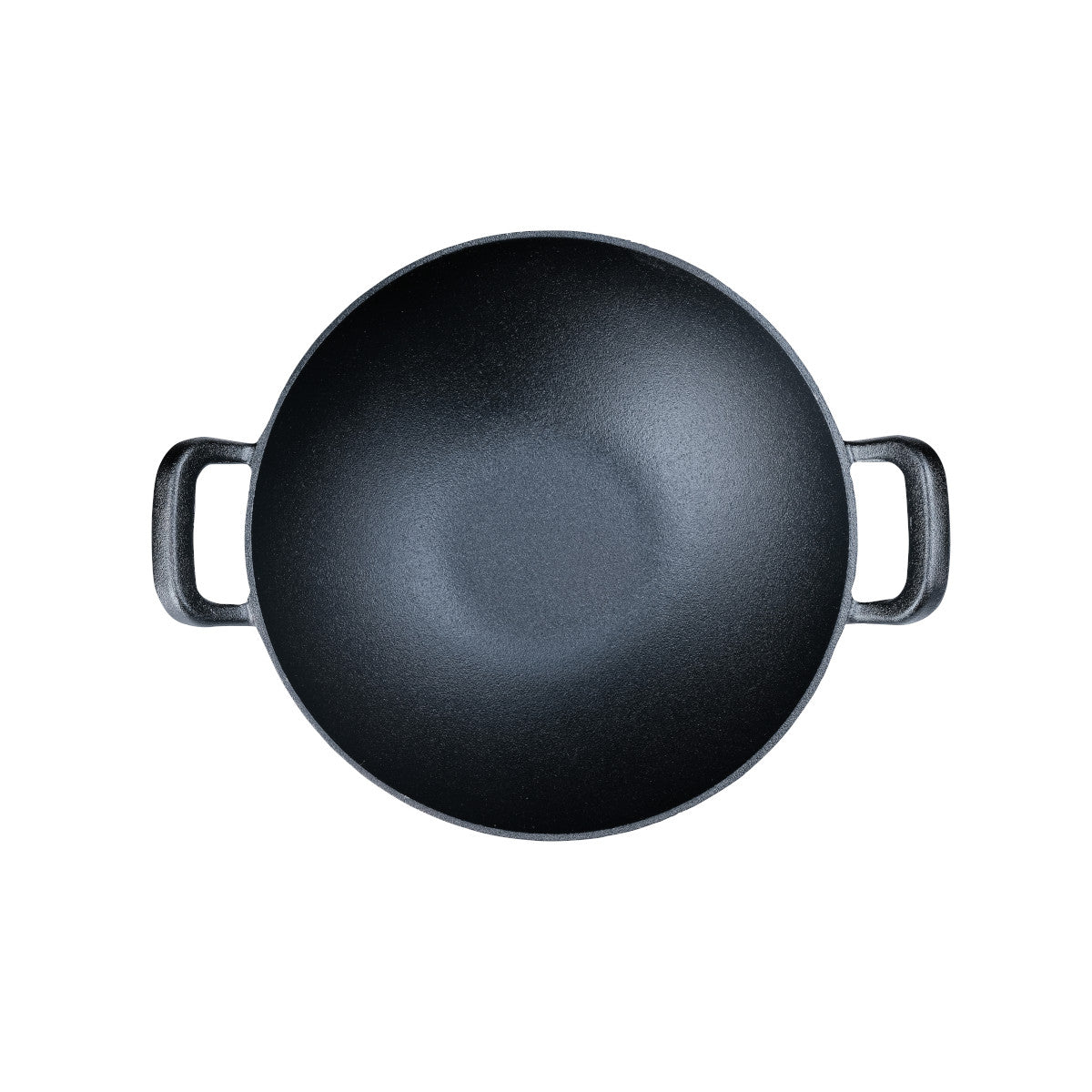 Wok Ghisa D32 cm Santos