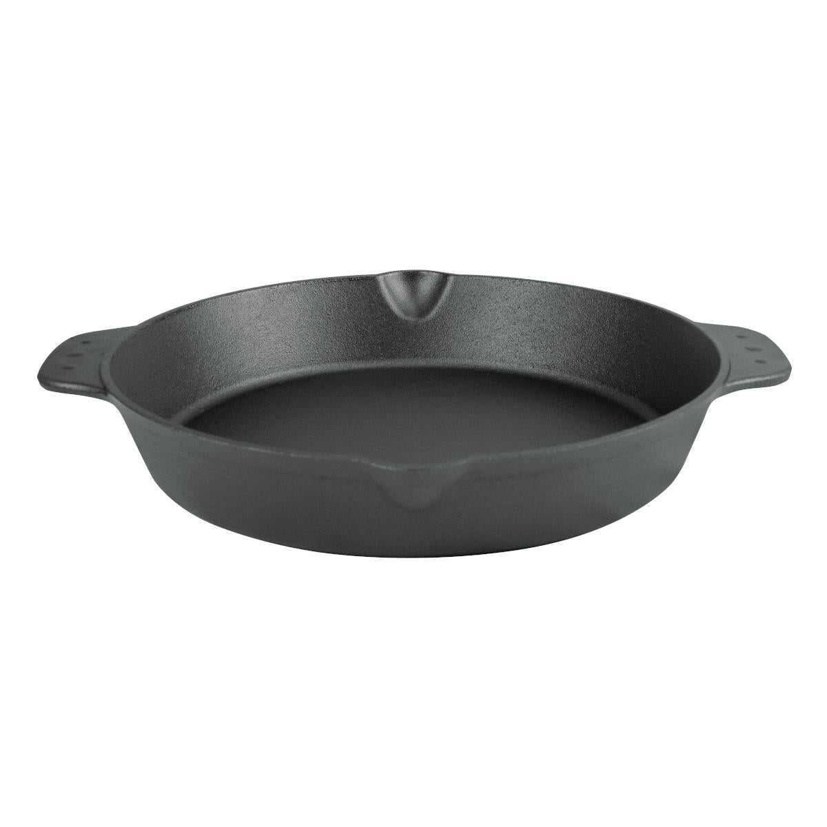 Padella Ghisa XL D 36 cm Santos