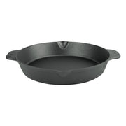 Padella Ghisa XL D 36 cm Santos