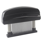 Batticarne con Aghi 15x32x11cm Nero Santos