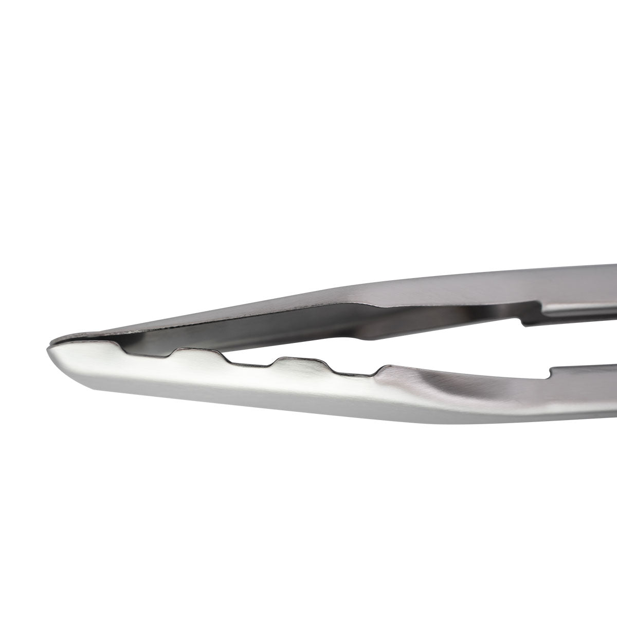 Set Utensili per grigliata 3 pezzi Acciaio Inox SANTOS