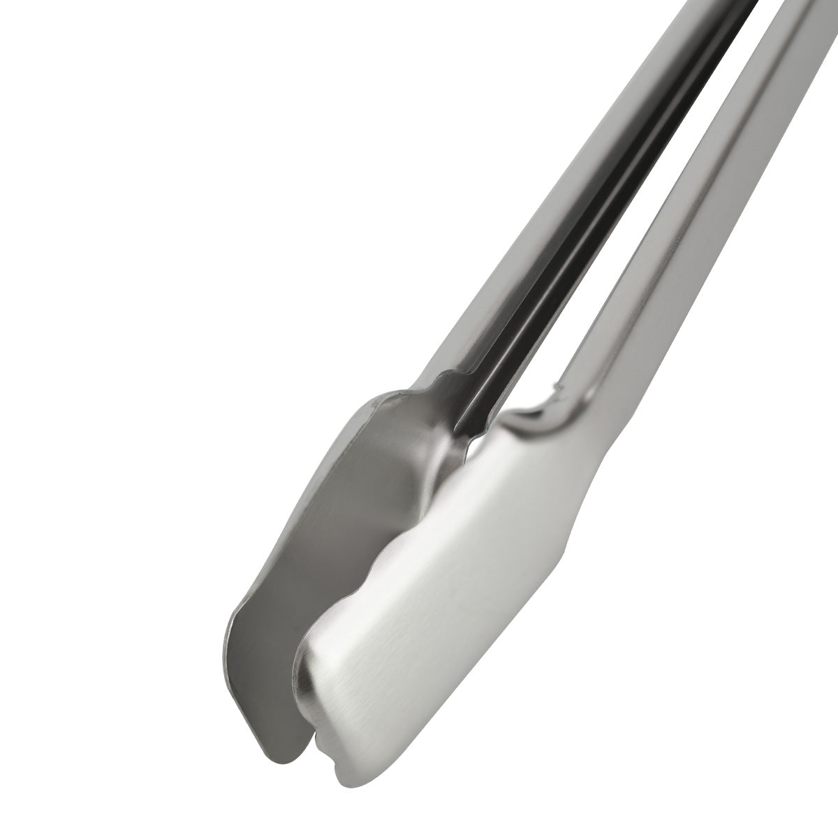 Pinza per Barbecue con Testa Angolare 53 cm SANTOS