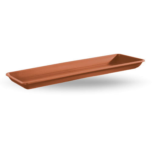 SOTTOCASSETTA NAXOS 80CM TERRACOTTA