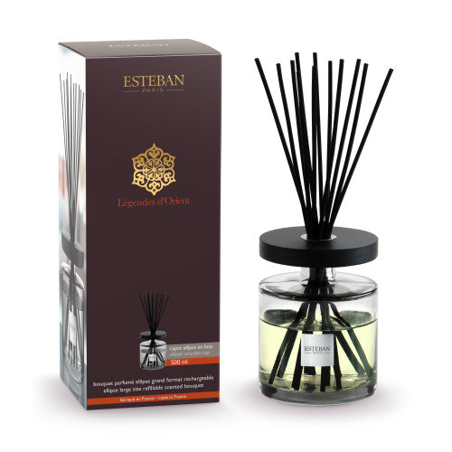 BOUQUET PROFUMATO ELLIPSE LEGENDES D'ORIENT 500ML