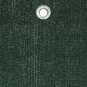 RETE SCHERMATURA DI PRIMA QUALITÀ ALOHA VERDE 1.5X5 M