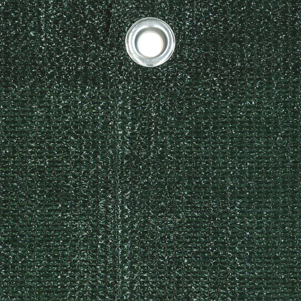 RETE SCHERMATURA DI PRIMA QUALITÀ ALOHA VERDE 1.5X5 M