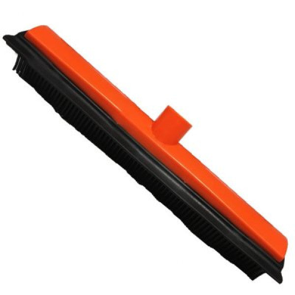 SCOPA GOMMY PER PRATO SINTETICO