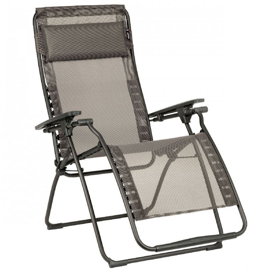 SDRAIO RELAX FUTURA GRAPHITE BATYLINE