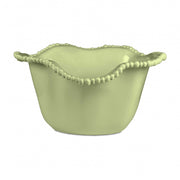 SECCHIELLO CHAMPAGNE JOKE TABLE & KITCHEN - VERDE SALVIA