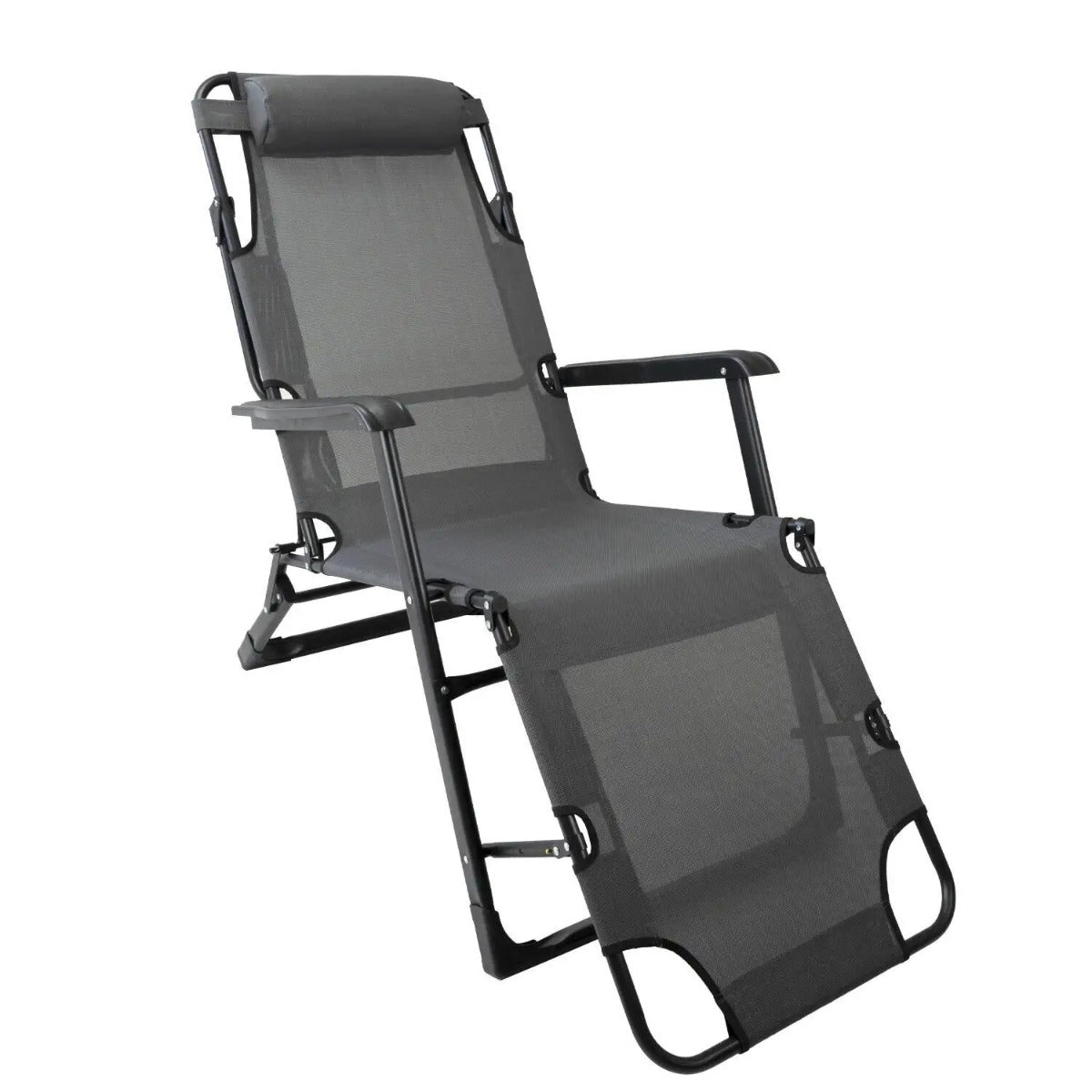 SDRAIO PIEGHEVOLE ZERO GRAVITY GRIGIO