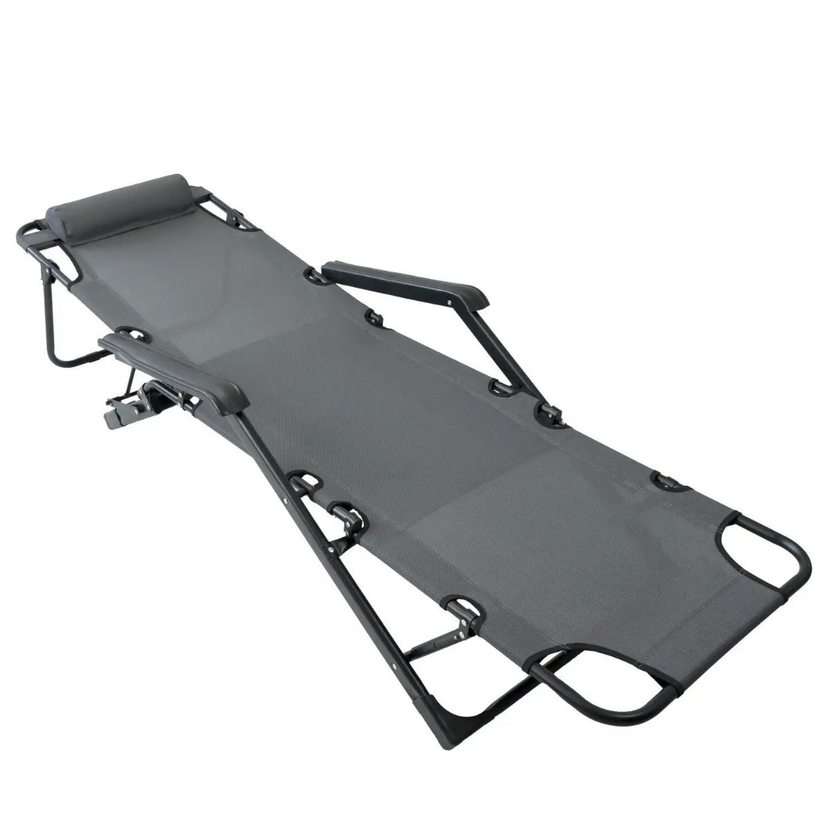 SDRAIO PIEGHEVOLE ZERO GRAVITY GRIGIO