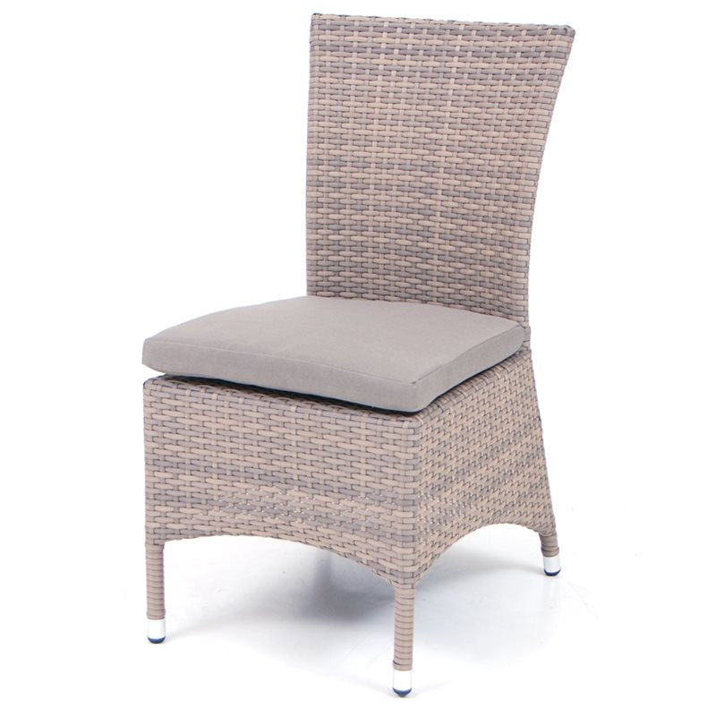 SEDIA SAINT TROPEZ TORTORA