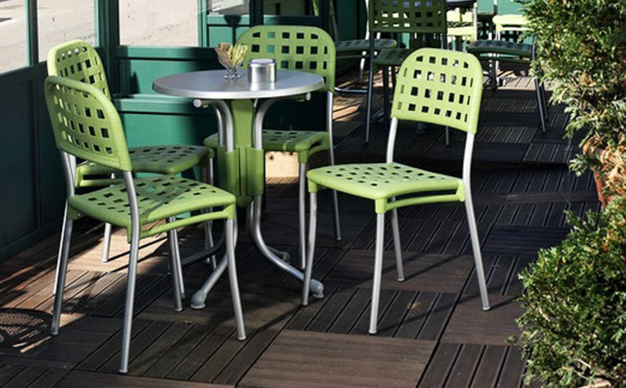 SEDIA ALASKA COLORE A SCELTA
