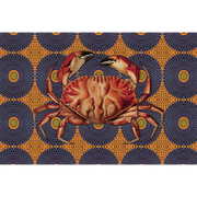 Tovaglietta Americana Fish Crab 44x30 cm - immagine 1