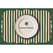 Tovaglietta Buona Fortuna 44x30 cm - immagine 1