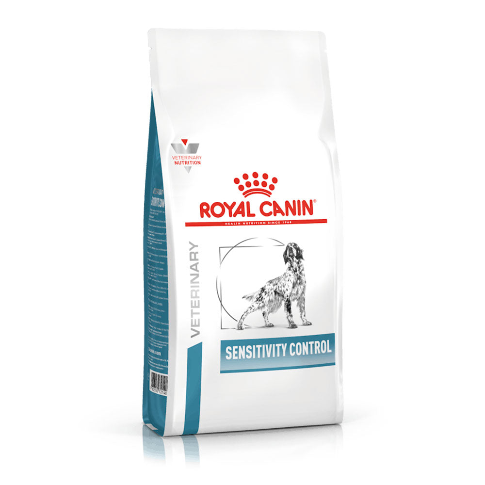 ROYAL CANIN CANE SENSITIVITY CONTROL 1,5KG