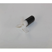 RICAMBIO ROTORE ADATTO PER POMPA PONTEC PONDOCOMPACT 300i/300iL/300