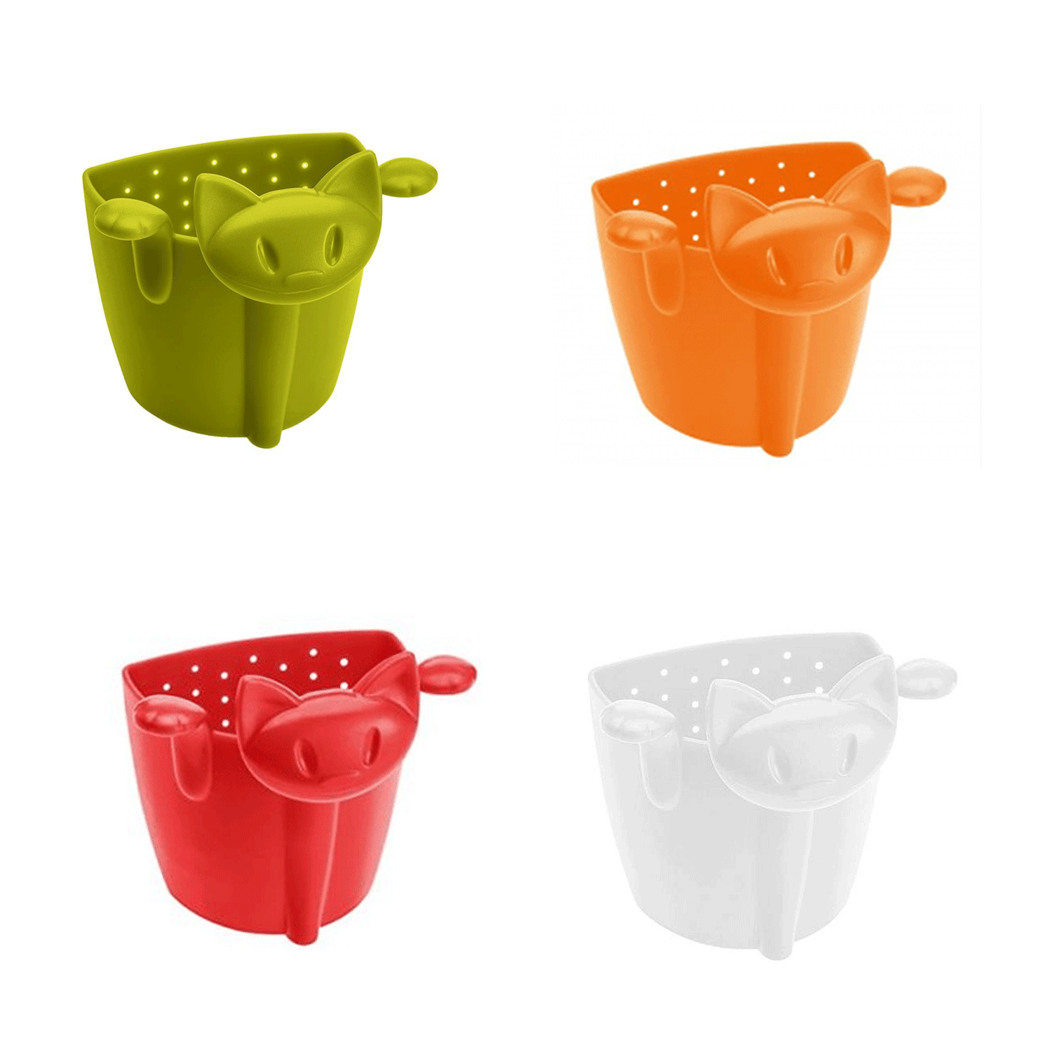 COLINO DA TE' MIMMI COLORI A SCELTA