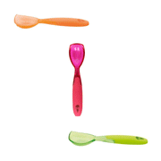 CUCCHIAIO PER GELATO 20.5 CM COLORE A SCELTA