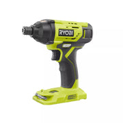 AVVITATORE AD IMPULSI 1/4" ESAGONALE 18V R18ID2-0 A BATTERIA