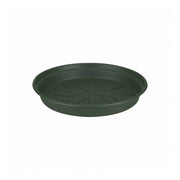 SOTTOVASO GREEN BASICS SAUCER 17CM COLORE A SCELTA