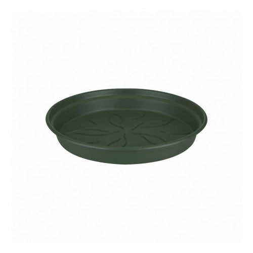 SOTTOVASO GREEN BASICS SAUCER 34CM COLORE A SCELTA