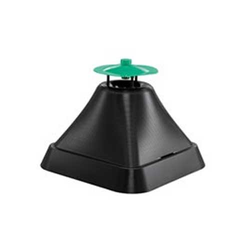 TRAPPOLA PER IL PUNTERUOLO ROSSO DELLA PALMA