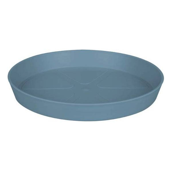 SOTTOVASO LOFT URBAN SAUCER ROUND 28CM COLORE A SCELTA