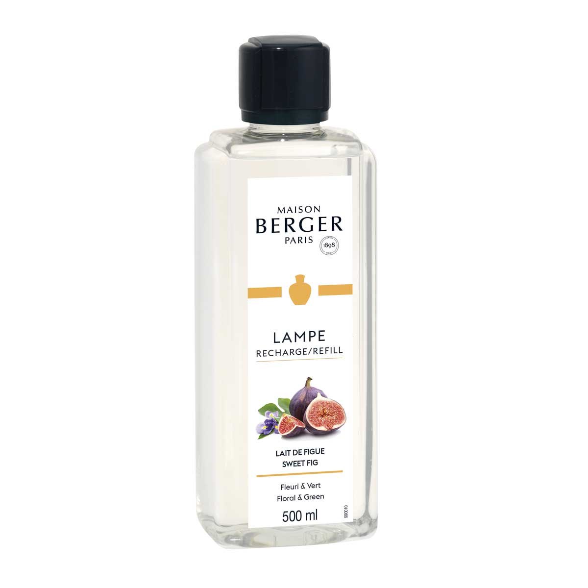 RICARICA PER LAMPADA CATALITICA LAIT DE FIGUE 500ML