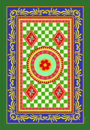 CANOVACCIO PALERMO 50X75CM
