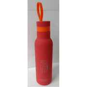 BOTTIGLIA TERMICA IN ACCIAIO 500ML CHAMPAGNE