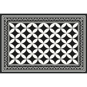 TOVAGLIETTA AMERICANA CLASSICA NOVECENTO B 30x44CM