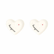 Set 2 Tazzine Espresso con Piattino 100ml Buongiorno Simple Day