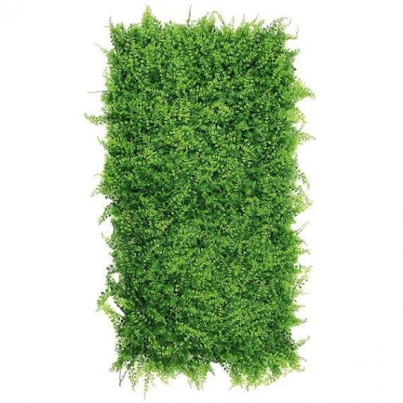 PANNELLO SIEPE SINTETICA AMAZZONIA 0,5 X 1 M