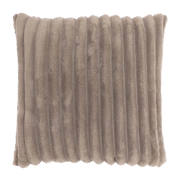 Cuscino Lex 50 x 50 cm Tortora Unique Living
