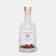 SET SNIPPERS BOTTIGLIA DA 350ML - PINK GIN