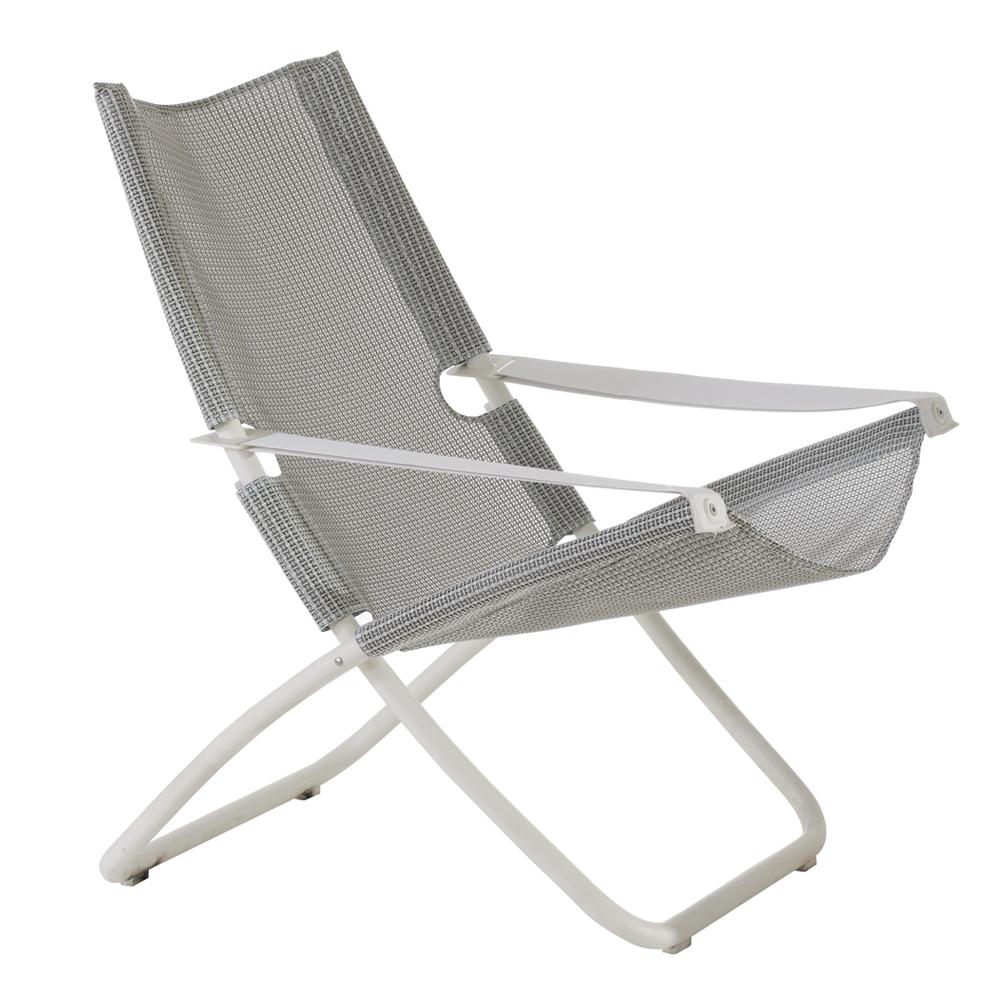 CHAISE TERRASSE SNOOZE COULEUR DE VOTRE CHOIX