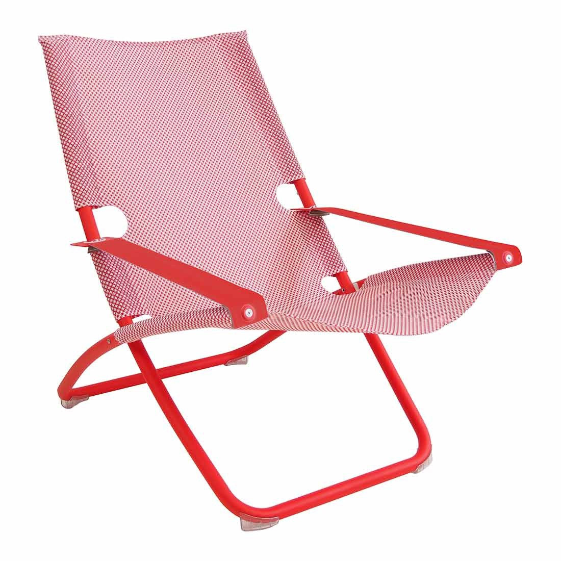 CHAISE TERRASSE SNOOZE COULEUR DE VOTRE CHOIX