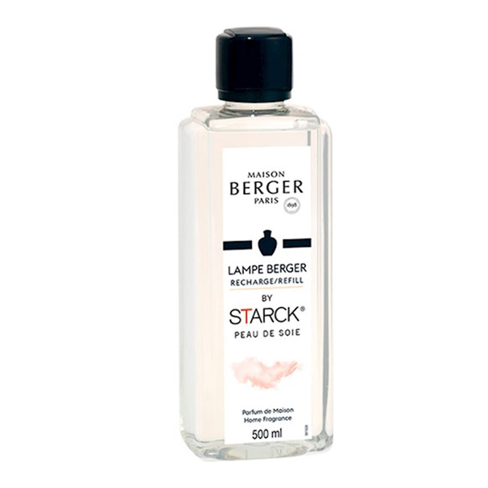 RICARICA PER LAMPADA CATALITICA BY STARCK PEAU DE SOIE 500ML