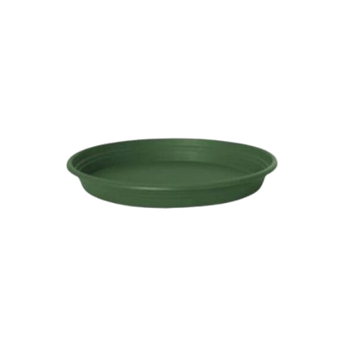 SOTTOVASO UNIVERSAL SAUCER ROUND 28CM GREEN
