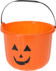 SECCHIELLO ZUCCA DI HALLOWEEN 22.5CM